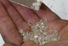 Les plus grandes mines de diamant au monde
