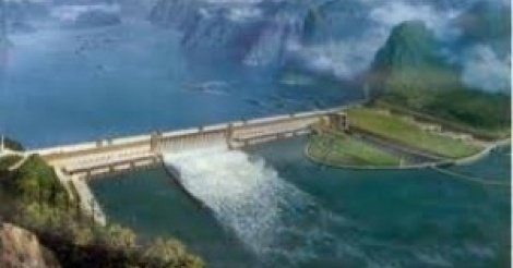 Ethiopie: le futur plus grand barrage d’Afrique inquiète l’Egypte
