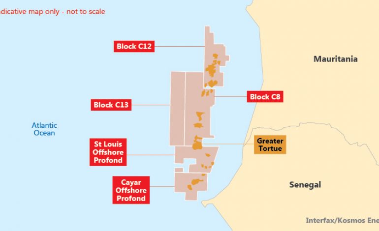 Pétrole Gaz : Le Sénégal et ses voisins discutent de leurs stratégies