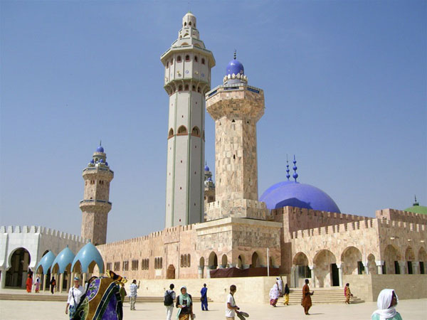 La gratuité de l’eau à Touba ne peut pas continuer (Ministre)