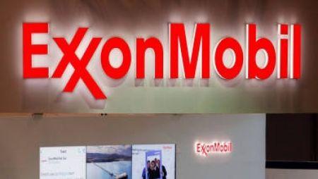 Exxon Mobil regroupe ses activités de raffinage et de marketing