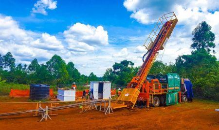 Kenya : Shanta Gold boucle l’acquisition de la filiale locale de Barrick