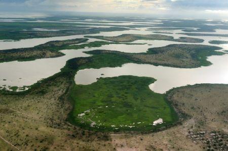 Le Tchad se rétracte au sujet de l’inscription du lac Tchad au patrimoine de l’UNESCO