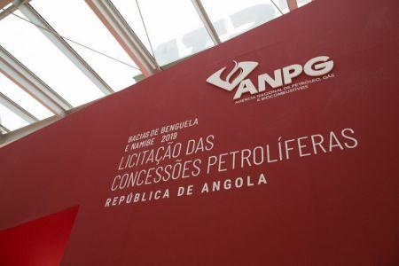 L’Angola lance un appel d’offres international pour le développement de ses champs marginaux