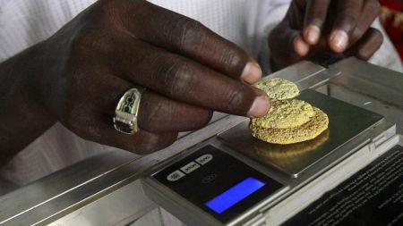 La Côte d’Ivoire se dote d’un système de traçabilité de l’or artisanal