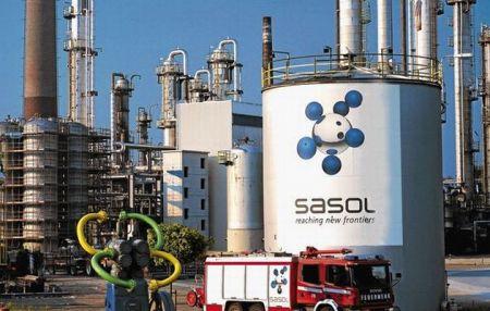 Afrique du Sud : Sasol cherche des partenaires pour développer une technologie de réduction de CO2