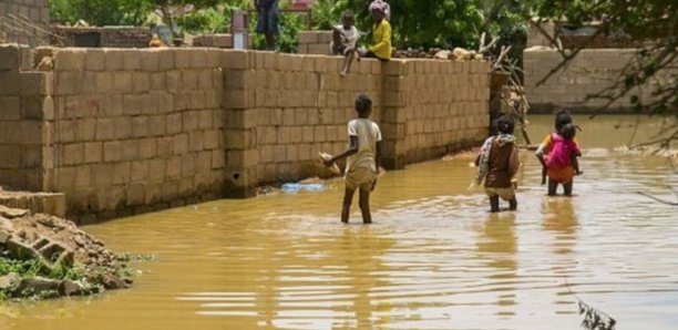 Inondations au Sénégal : Greenpeace Afrique pointe les insuffisances du Plan Orsec