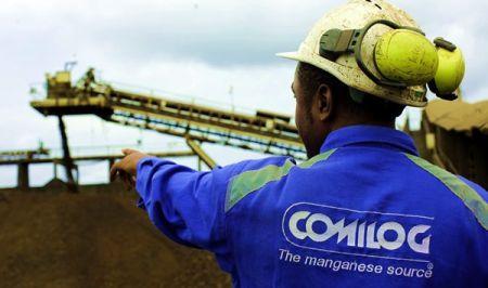 Gabon : la Compagnie minière de l’Ogooué annonce la construction de sa nouvelle mine