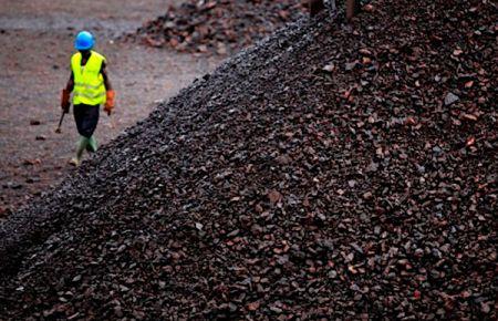 Gabon : les ventes de manganèse ont réalisé un chiffre d’affaires…