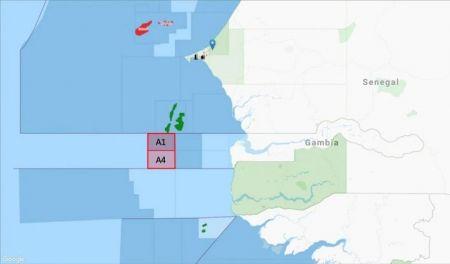 PetroNor conclut un accord avec l’Etat gambien pour conserver ses droits pétroliers sur le bloc A4