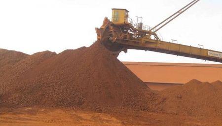 Guinée : Lindian Resources renforce ses positions sur les projets de bauxite Lelouma et Woula