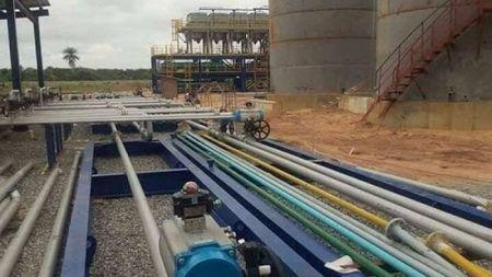 Nigéria : la raffinerie modulaire d’Edo va augmenter sa production de pétrole brut à 60 000 bpj