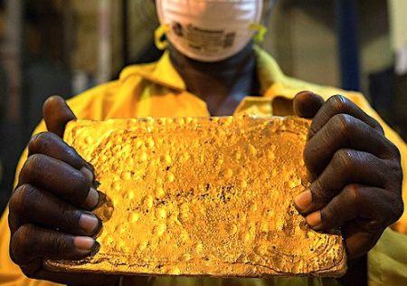 AngloGold Ashanti : comment une compagnie africaine s’est hissée au 3e rang mondial