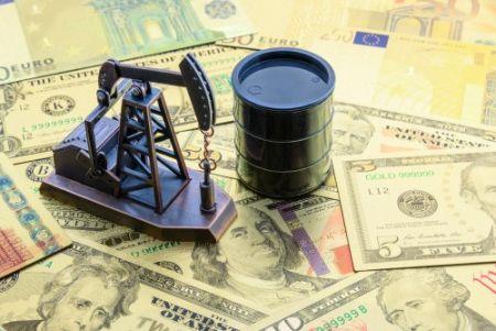 Goldman Sachs prévoit une hausse du prix du baril de pétrole à 65 dollars en 2021