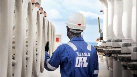 Tullow Oil réexamine ses plans suite à la vente infructueuse d’actifs au Kenya