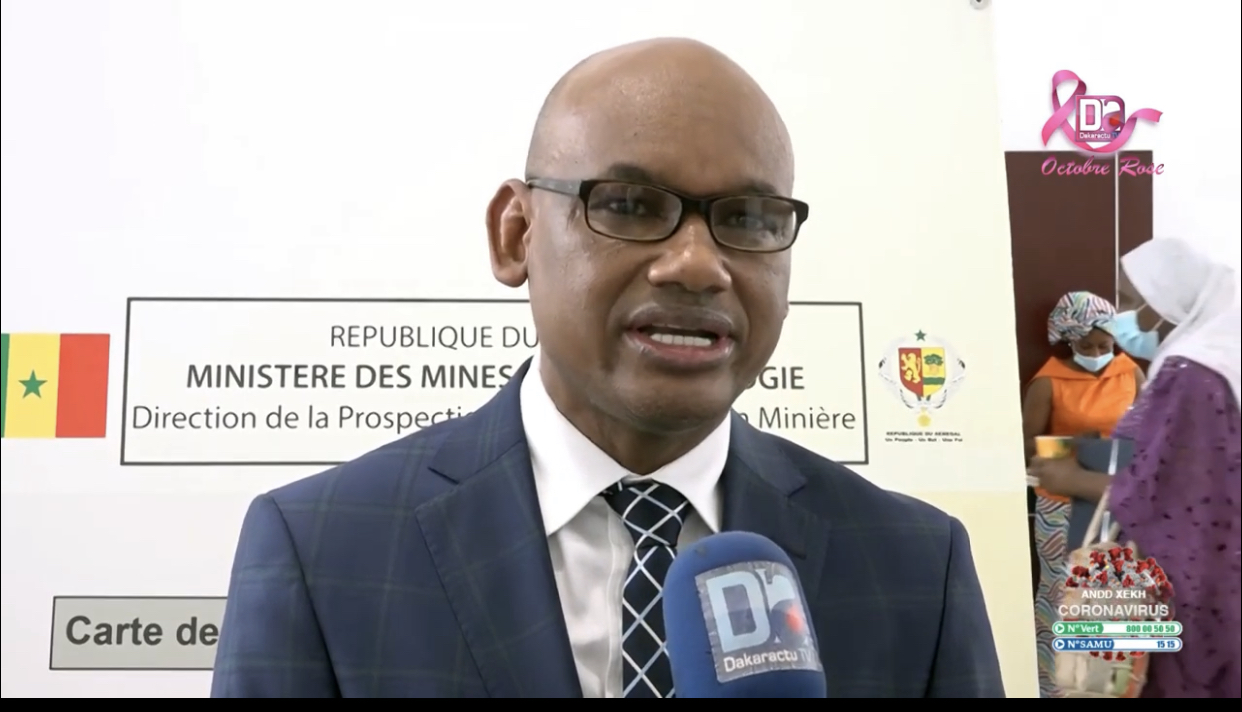 Le DG de Sabodala Gold Operations sur le « Bilan d’étape du Code minier de 2016 »