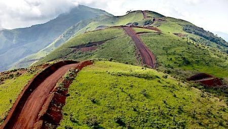 Simandou : la Guinée enfin prête à bousculer la hiérarchie mondiale du minerai de fer