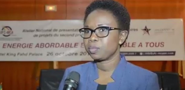 Sénégal: une polytechnicienne aux commandes de la Société Africaine deRaffinage (SAR)
