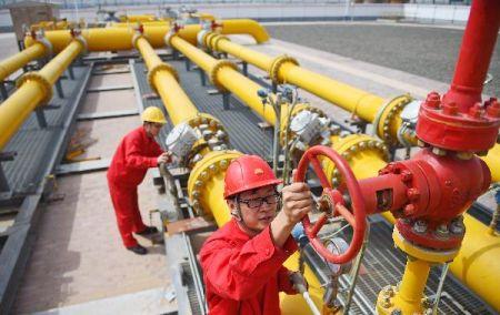 La Chine en passe de devenir le plus gros raffineur de pétrole du monde