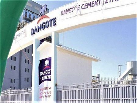 Togo : l’Etat octroie deux permis d’exploration pour le phosphate à Dangote Cement