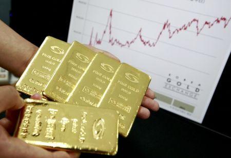 Goldman Sachs voit l’or bondir en 2021, une bonne nouvelle pour certains pays d’Afrique
