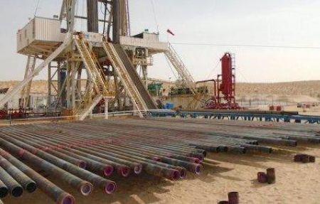 Niger : 5200 milliards FCFA pour booster la production du pétrole