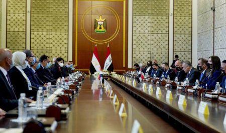 Nouveau renouvellement du contrat de livraison de pétrole irakien à l’Egypte