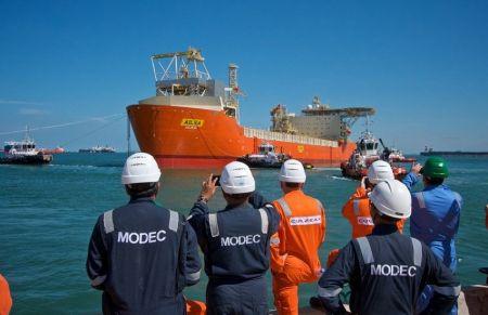 MODEC commande six compresseurs pour le FPSO du projet pétrolier Sangomar, au Sénégal
