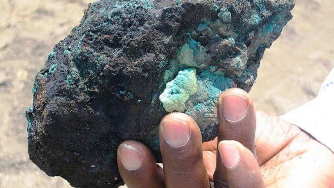 RDC : China Molybdenum rachète le projet de cuivre-cobalt Kisanfu à Freeport-McMoRan