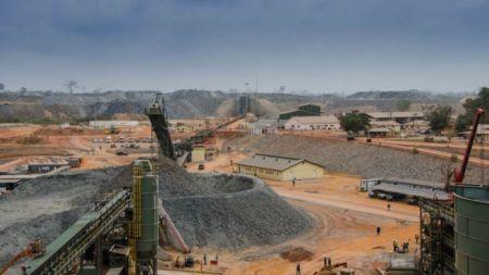 Ghana : la mine d’or Asanko a livré près de 60 000 onces au premier trimestre 2021